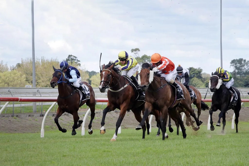 面對110分巨人，廣漠閃電能否作出抵抗？