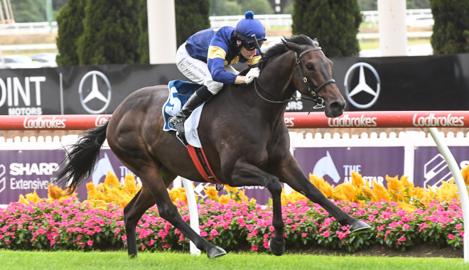 勝賢澳洲如何滿響名？