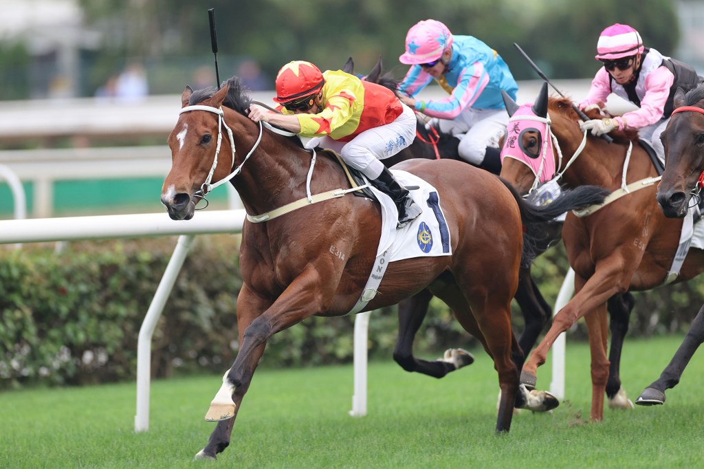 主席錦標，加州星球確實取勝但現隱憂