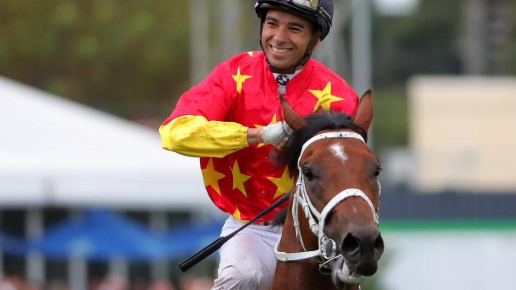 2023年國際馬壇大事回顧（6），莫雷拉的世界之旅