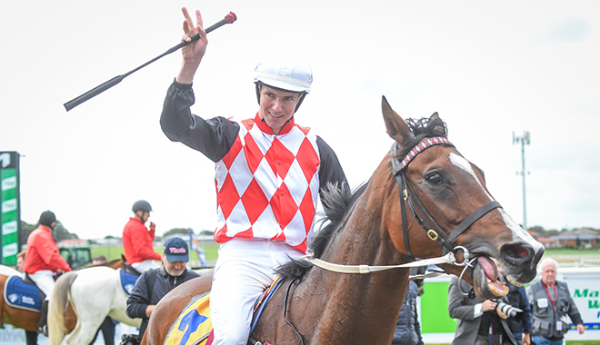 每日賽馬晚報（2023年5月5日），黃昏馬回歸香港，戴圖理掛靴前首次贏意大利二千堅尼