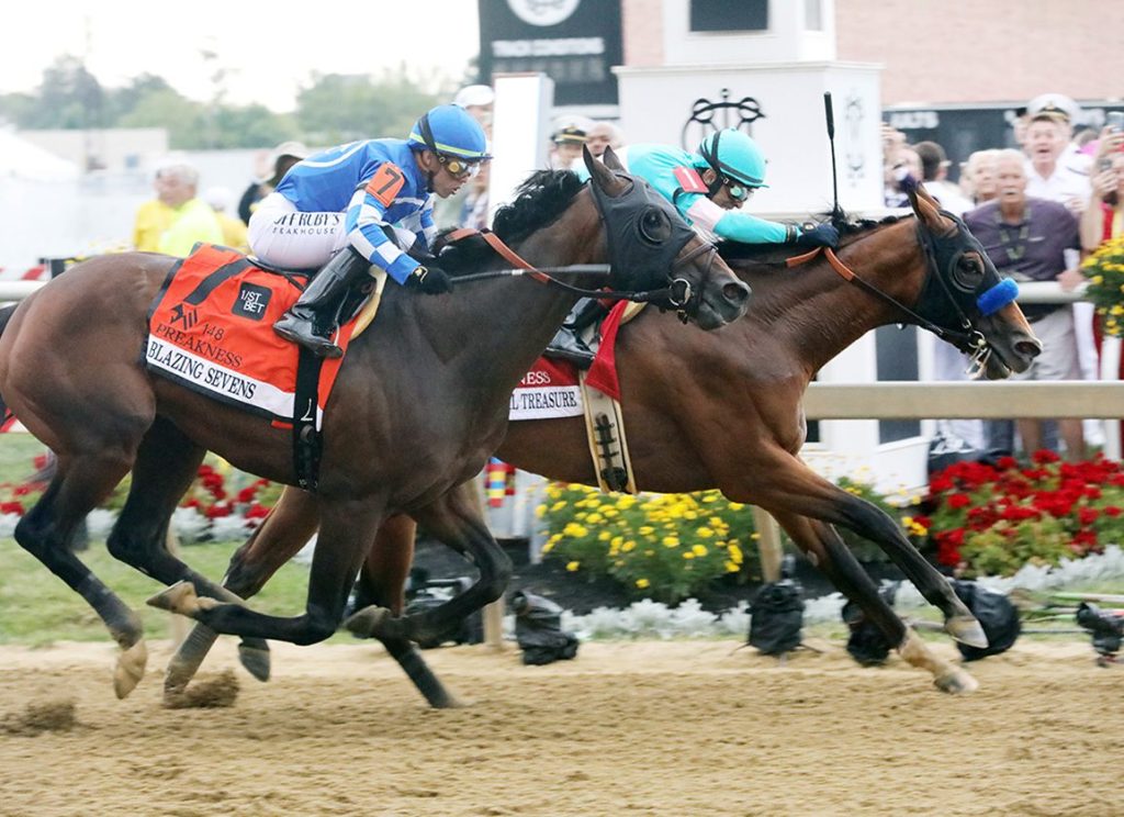 每日賽馬晚報（2024年1月4日），🇺🇸飛馬世界盃公佈部份邀請名單，🇯🇵松岡正海驛傳意外登場