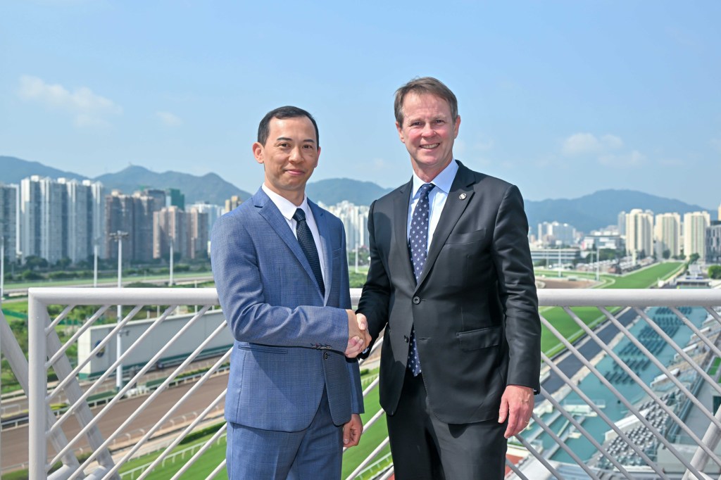 每日賽馬晚報（2023年6月2日），巫偉傑升正成為練馬師，23年有巴登大賽賽馬日及珠穆朗瑪峰錦標賽馬日