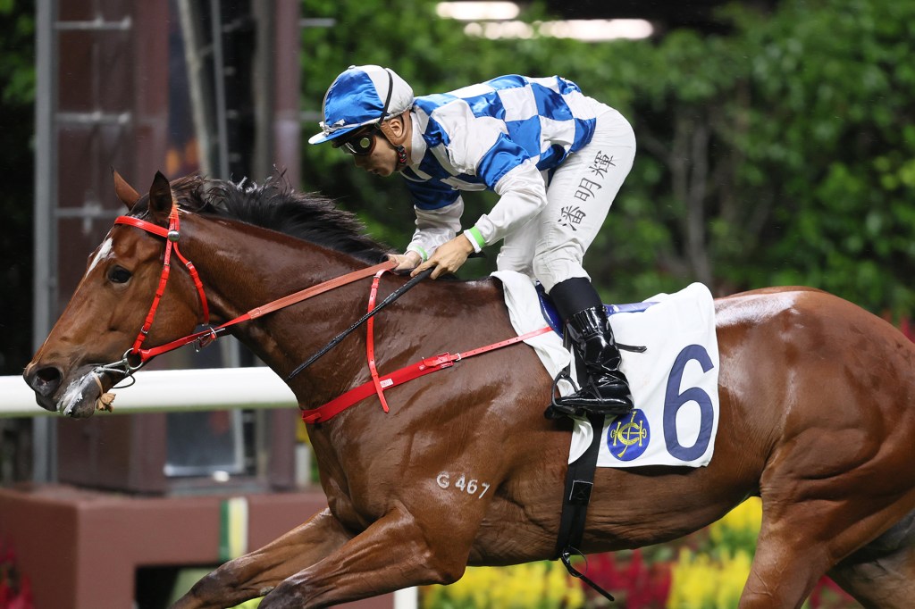 每日賽馬晚報（2023年6月15日），皇家雅士谷最終報名名單首日公開，愛主宰臨出發棄戰皇家雅士谷