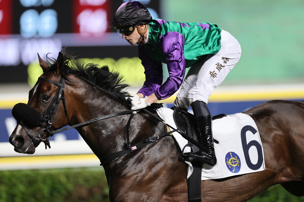 每日賽馬晚報（2023年7月4日），🇺🇸巴富達被邱吉爾園馬場再停賽多一年，🇭🇰九五赤兔在港初勝有突破