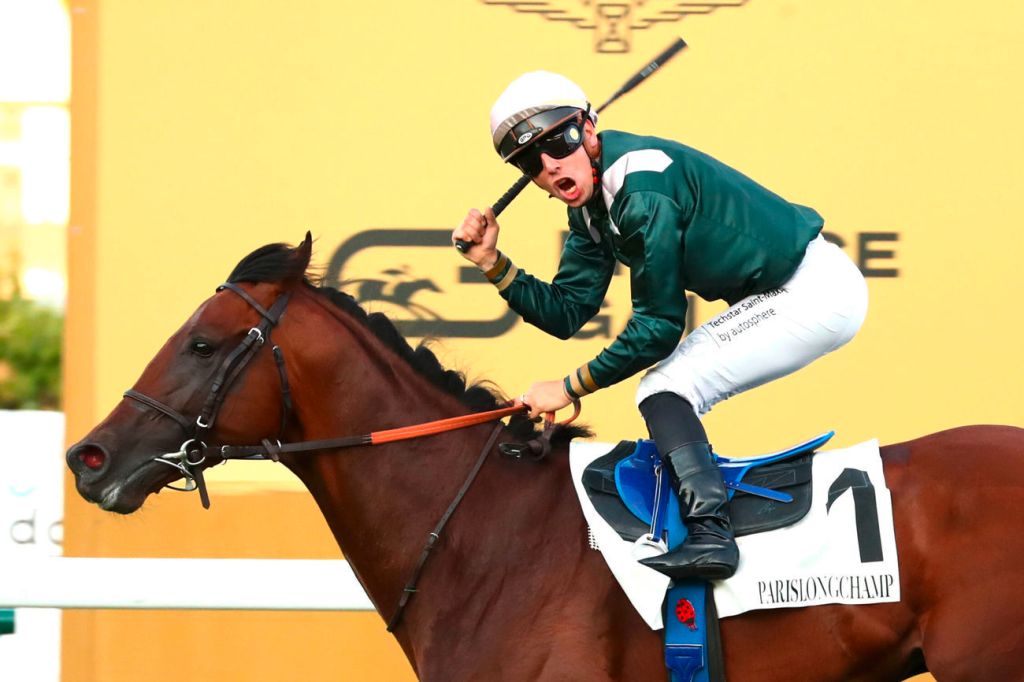 每日賽馬晚報（2023年8月30日），🇫🇷火上加油再跑多場尼爾錦標，🇺🇸美國練馬師施伯德離世