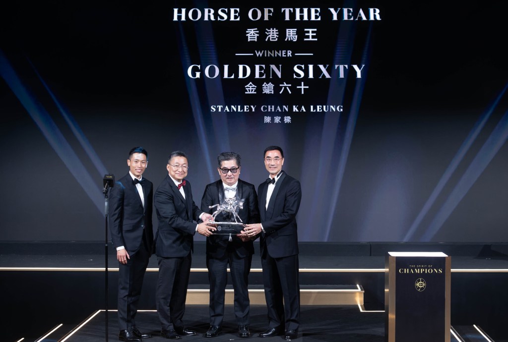 2022-23年香港馬壇大事回顧（5），冠軍人馬四大王者獨一失落