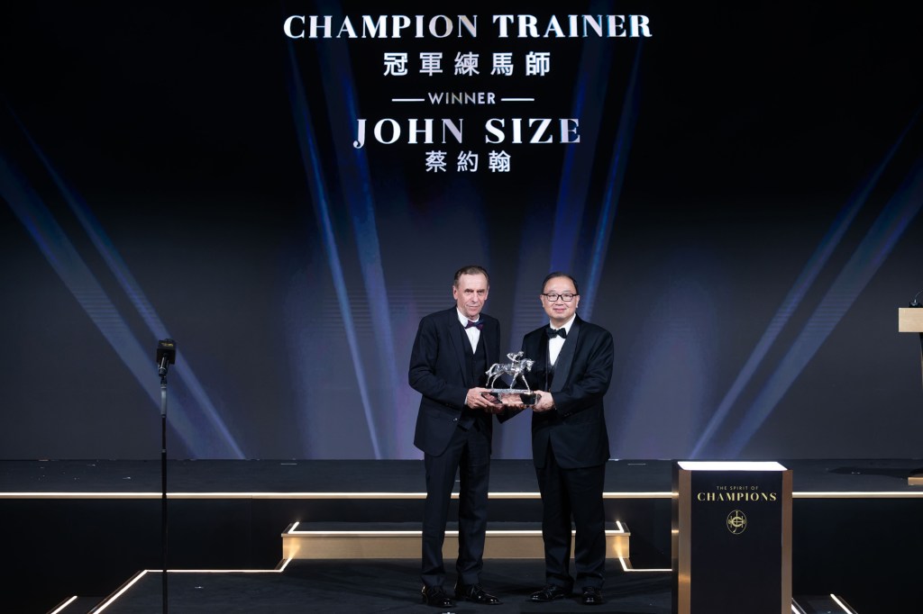 2022-23年香港馬壇大事回顧（4），練馬師再度大換血