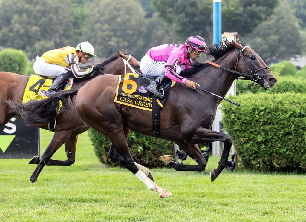 每日賽馬晚報(2024年2月14日),🇺🇸🇸🇦🇦🇪信條屋延遲中東之旅,🇯🇵藤井勘一郎仍未康復下選擇掛靴