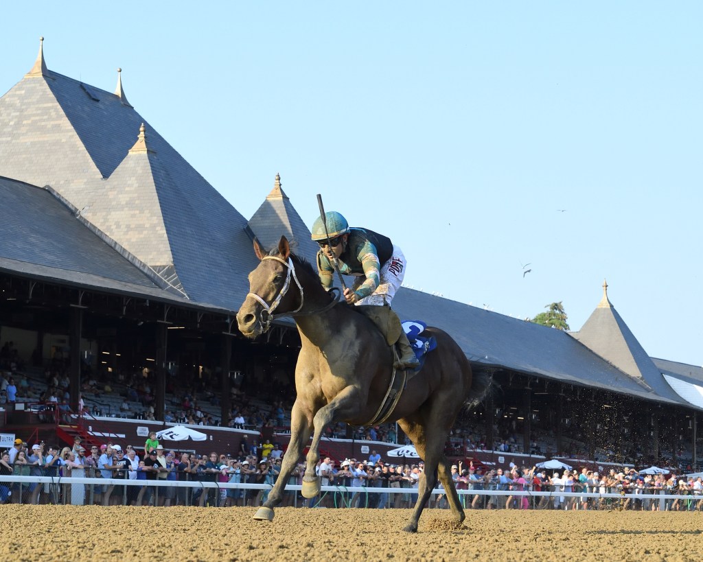 每日賽馬晚報（2023年9月5日），🇦🇺132匹報名墨爾本盃，🇭🇰不小心策騎「有獎也有罰」