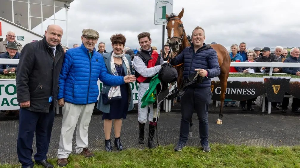 每日賽馬晚報（2023年9月20日），🇬🇧🇺🇸望潮育馬者盃前美國跑多場，🇮🇪莫艾誠返家鄉利斯托贏馬