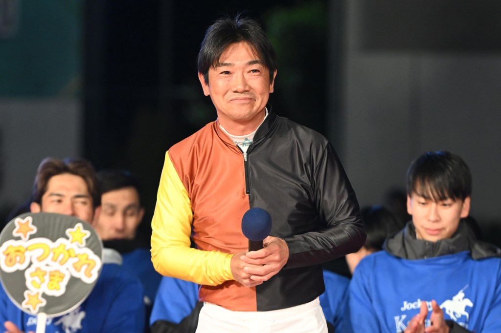 每日賽馬晚報（2023年12月28日），🇯🇵賽馬娘劇場版2024年首映，🇯🇵田中勝春慶掛靴之餘更起孖