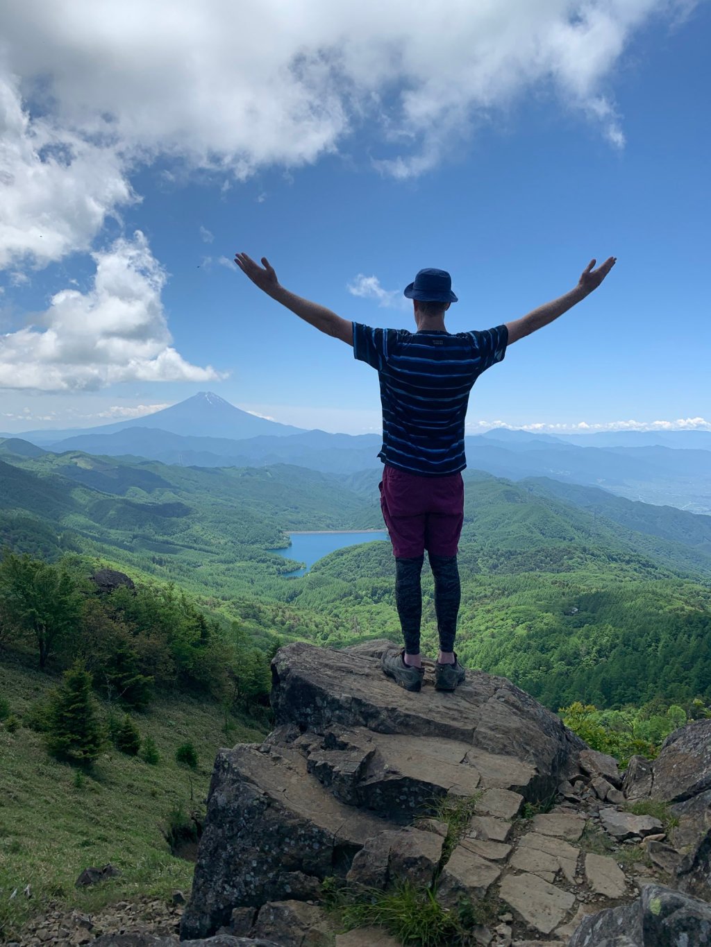 十人十色專訪草稿Graham Pavey,日本賽馬所缺乏的資訊