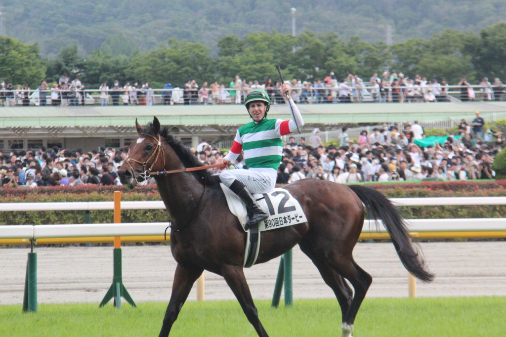 該出發了（Flameracing於5月23日至30日更新）