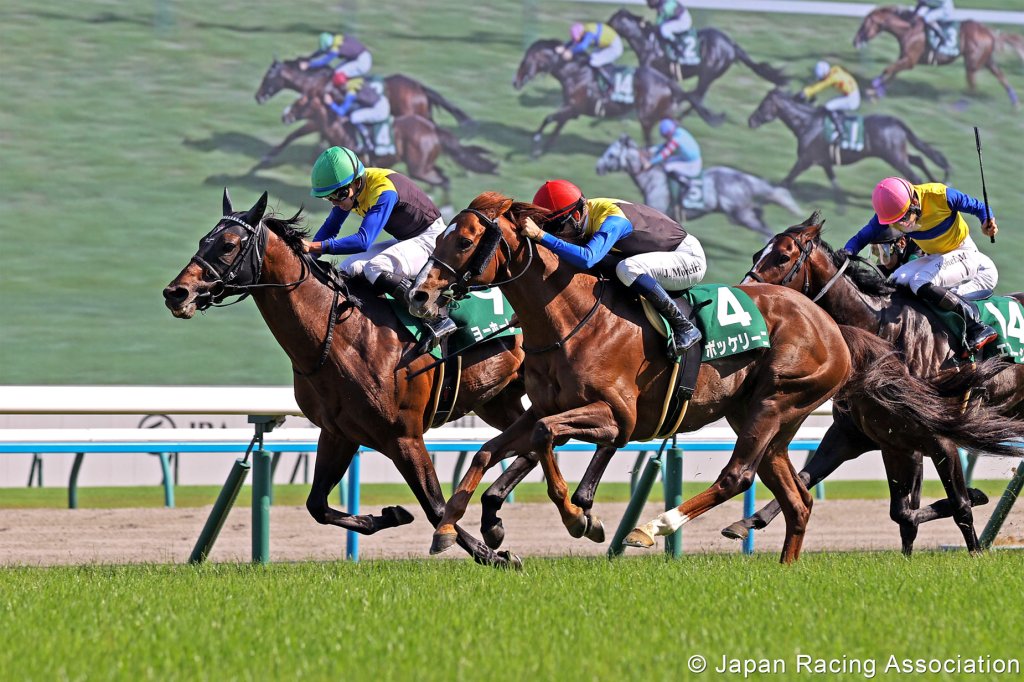 鳴尾紀念賽，優鶴湖二度復甦