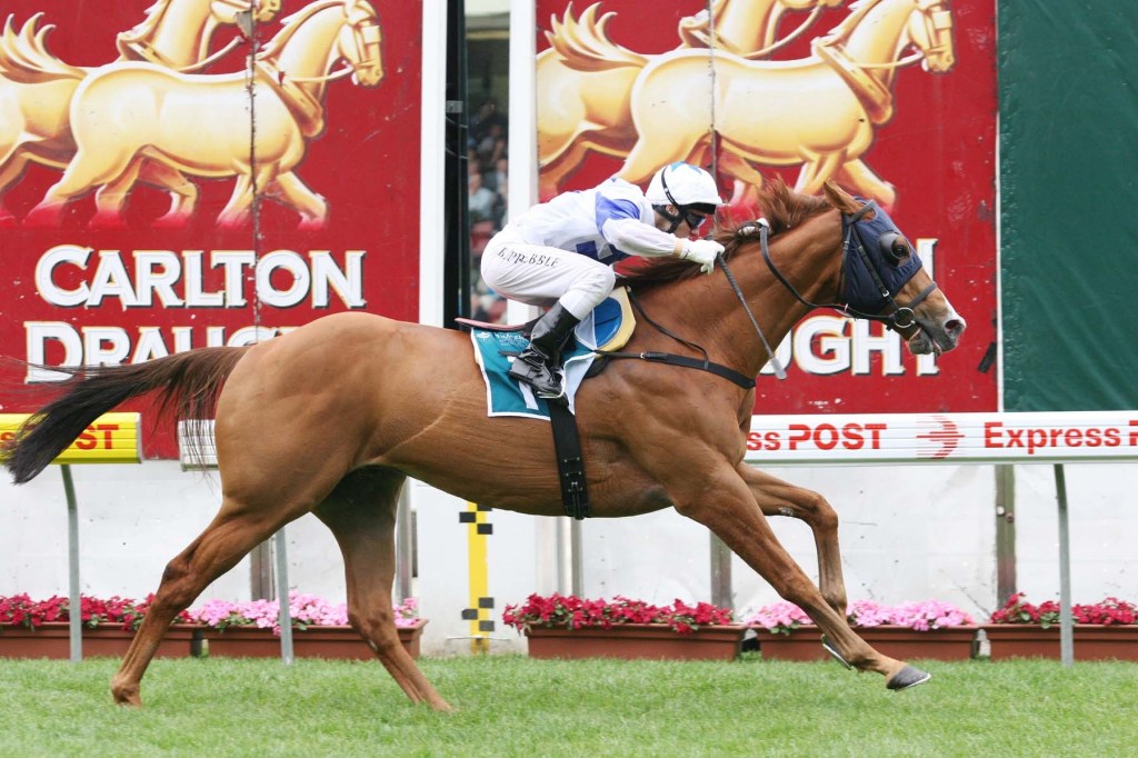 歷史名駒系列R，無法擊敗的宿敵（1），廿一世紀篇（上）