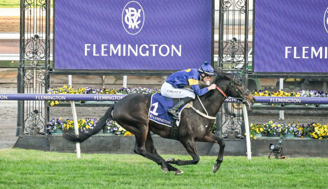 每日賽馬晚報（2024年7月6日），🇬🇧日蝕大賽兩駒退出，🇦🇺滿響名三連勝成維省冬季王者