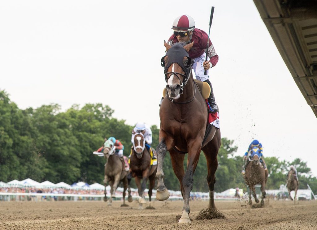 赫斯基錦標，Doronch再鬥贏Mindframe