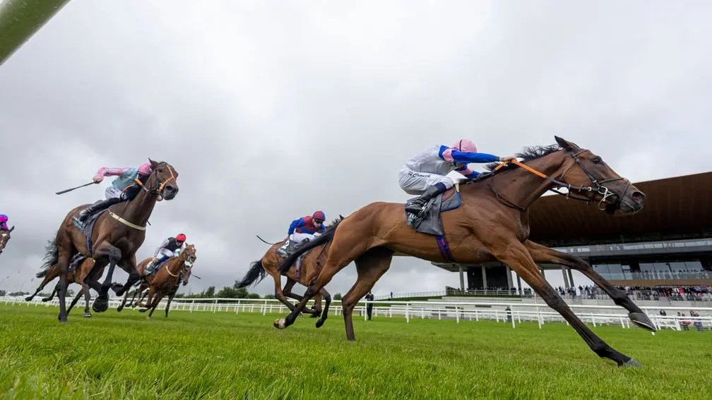 觸動心扉能否一捷再捷？