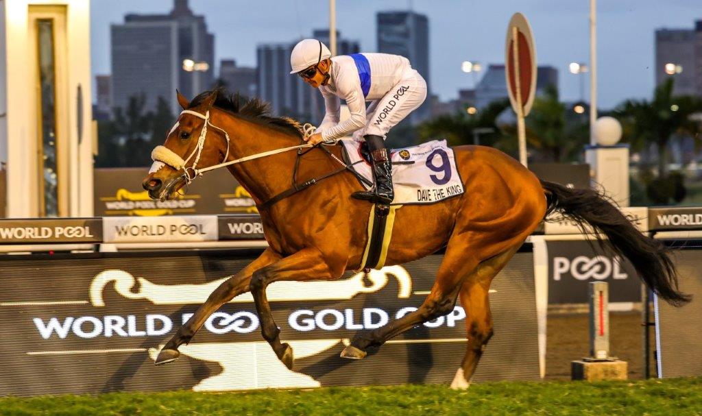 2025年7月27日冠軍盃賽馬日及巴伐利亞賽馬日精選