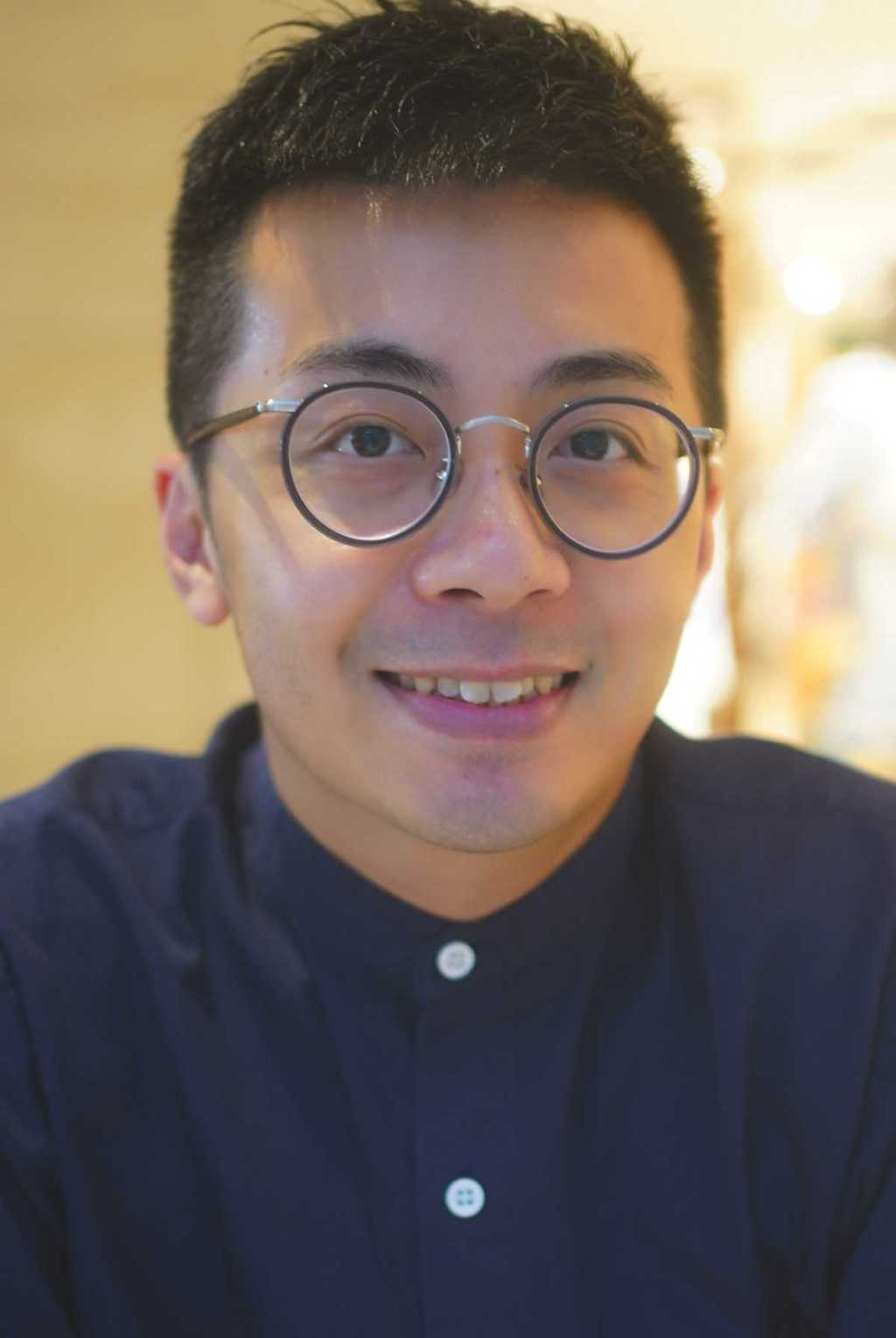 十人十色專訪，突然成名於世界馬壇黃楨淘