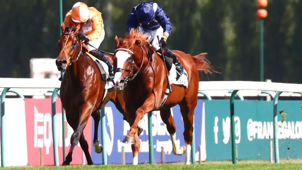 奧南奴錦標，Economics從後猛力追上