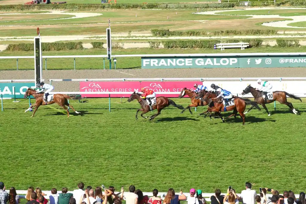 女高音能否於一級賽立足？