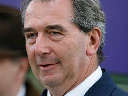 法國賽馬大合併,盧傑雷里雅馬房2025年合二為一