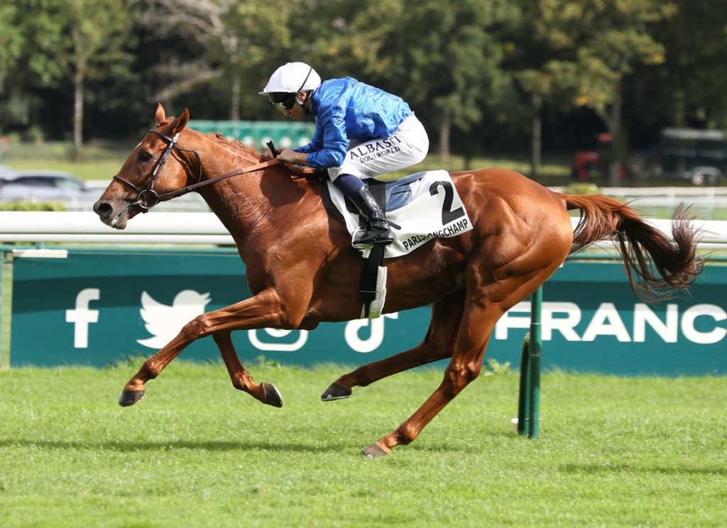 隆尚磨坊大賽,本族主義快一點場也能應付