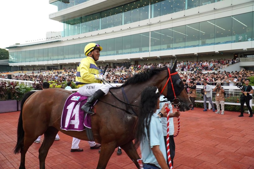 2024國際馬壇大事回顧（4），馬場結束營運，不只澳門及新加坡