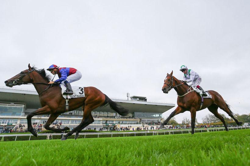 2025年6月29日聖格盧大賽日及愛爾蘭打吡賽馬日推介