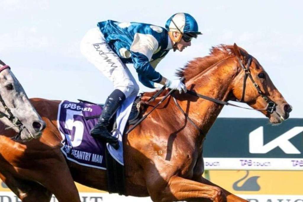 每日賽馬晚報（2024年12月7日），🇦🇪天空之鏡復出表列賽大勝，🇦🇺輕取勝北來風錦標發揮本色