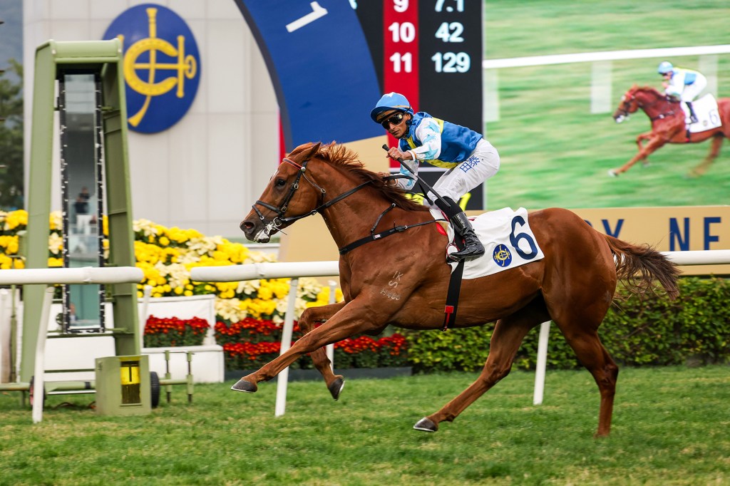 華商會挑戰盃，手機錶霸分級賽正式上位