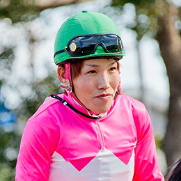 騎師松本幸祐操練馬匹時發生意外傷重不治