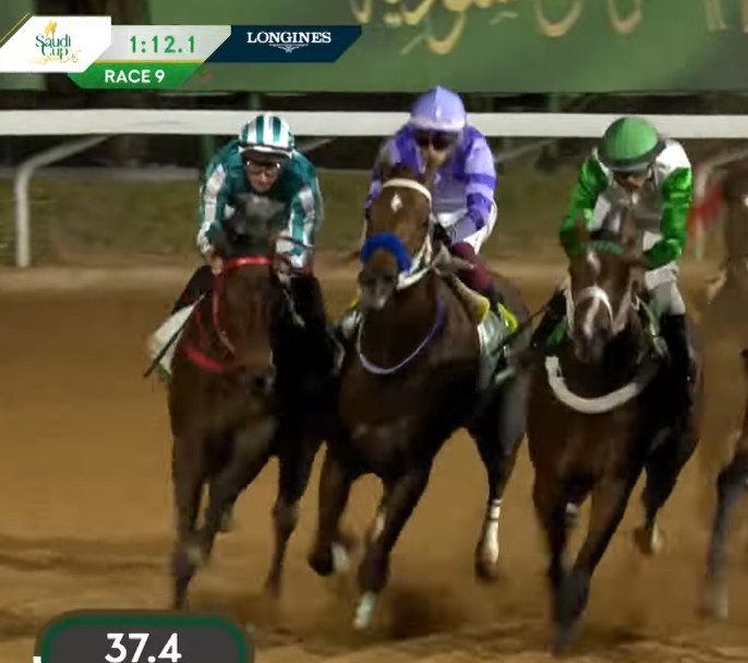 馬圈狂新聞196，沙地盃後清倉版