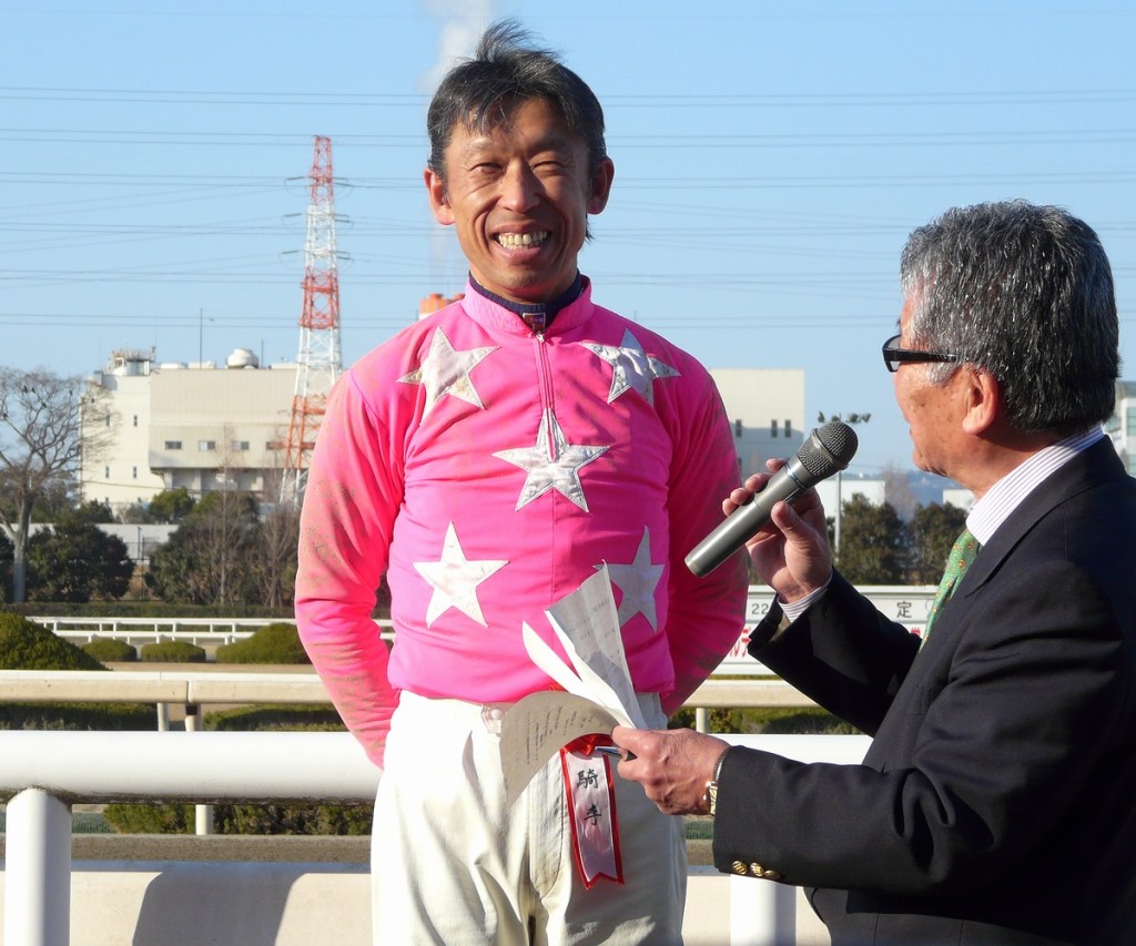 每日賽馬晚報（2025年3月6日），🇯🇵內田利雄退休，🇭🇰🇦🇪嫡愛心確定參加杜拜世界盃賽馬日