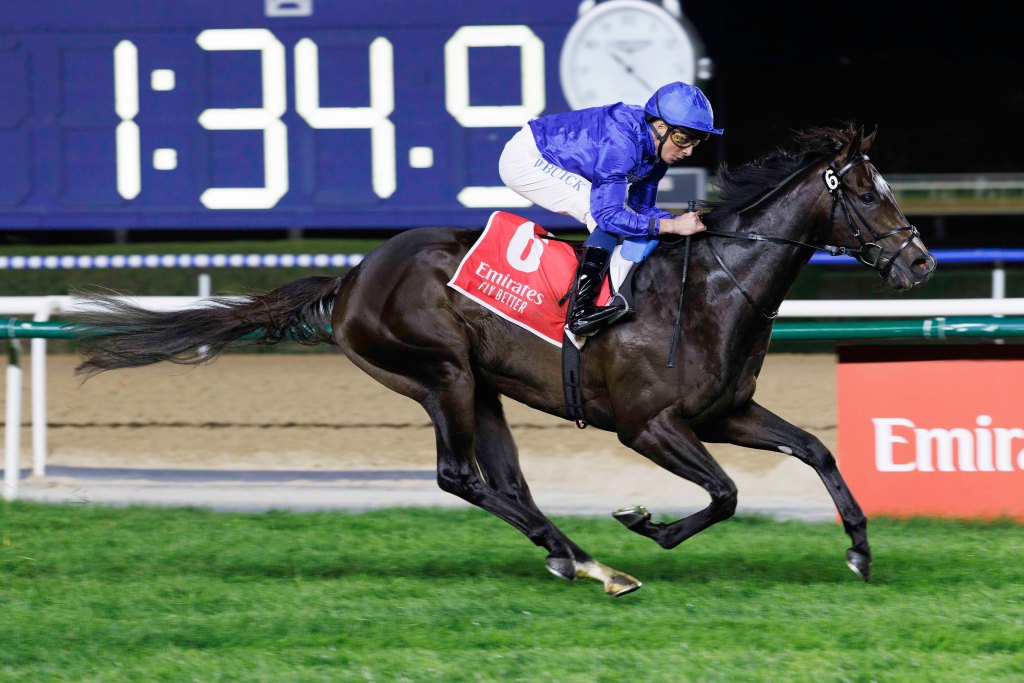 每日賽馬晚報（2025年3月2日），🇬🇧酒店業界否定卓定咸賽馬節期間無理起價，🇦🇪法庭裁定表列賽大勝