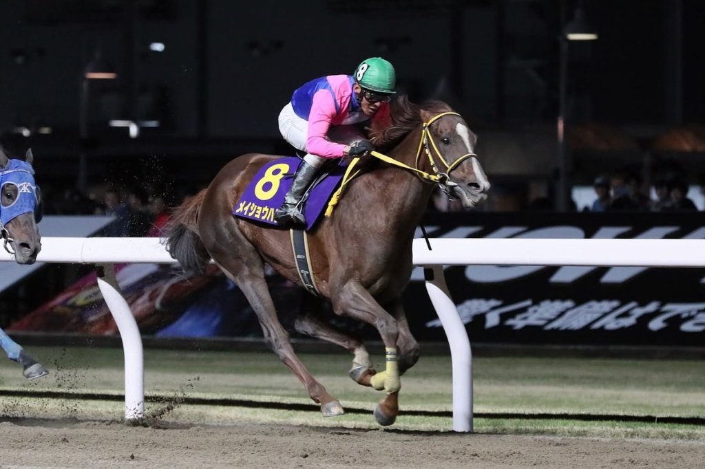 每日賽馬晚報（2025年4月10日），🇦🇺希斯兄弟即將接管莫朗尼馬房，🇬🇧Cosmic Year成堅尼賽奪標熱門之一