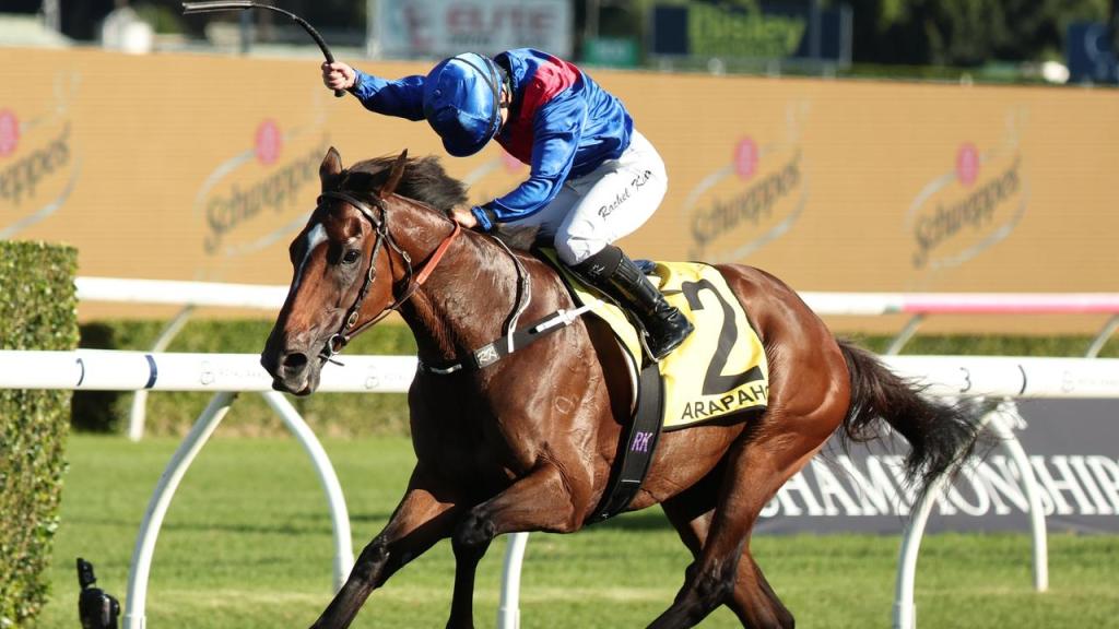 澳洲多場賽事面臨降格危險