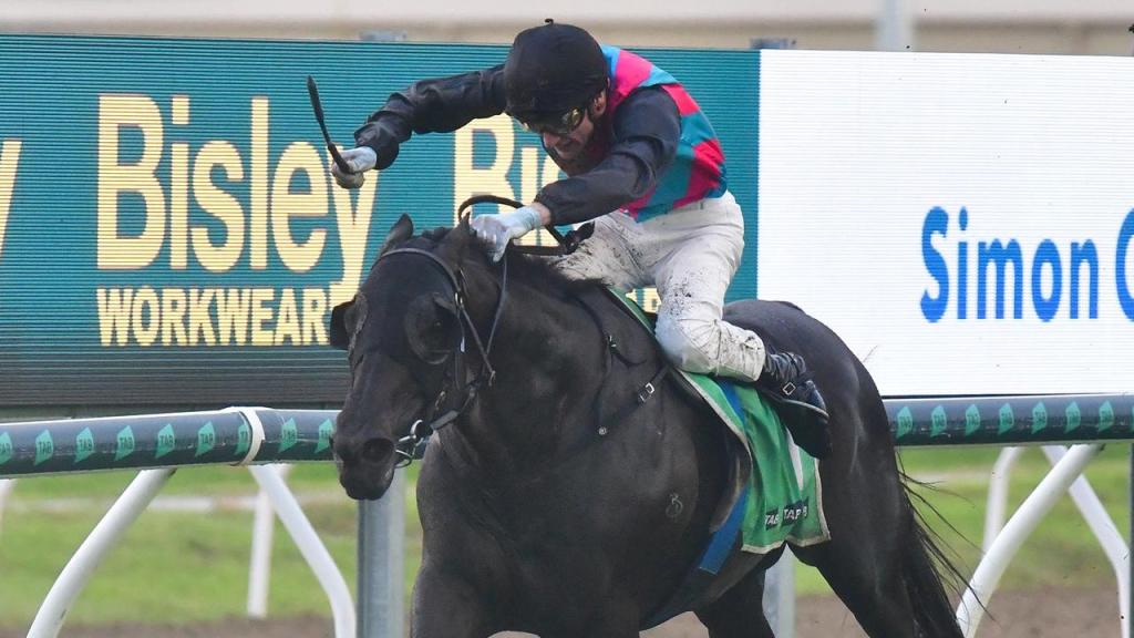 每日賽馬晚報（2025年5月10日），🇬🇧勇狐隊再贏二級賽，🇦🇺好天朗回勇返重贏成條街