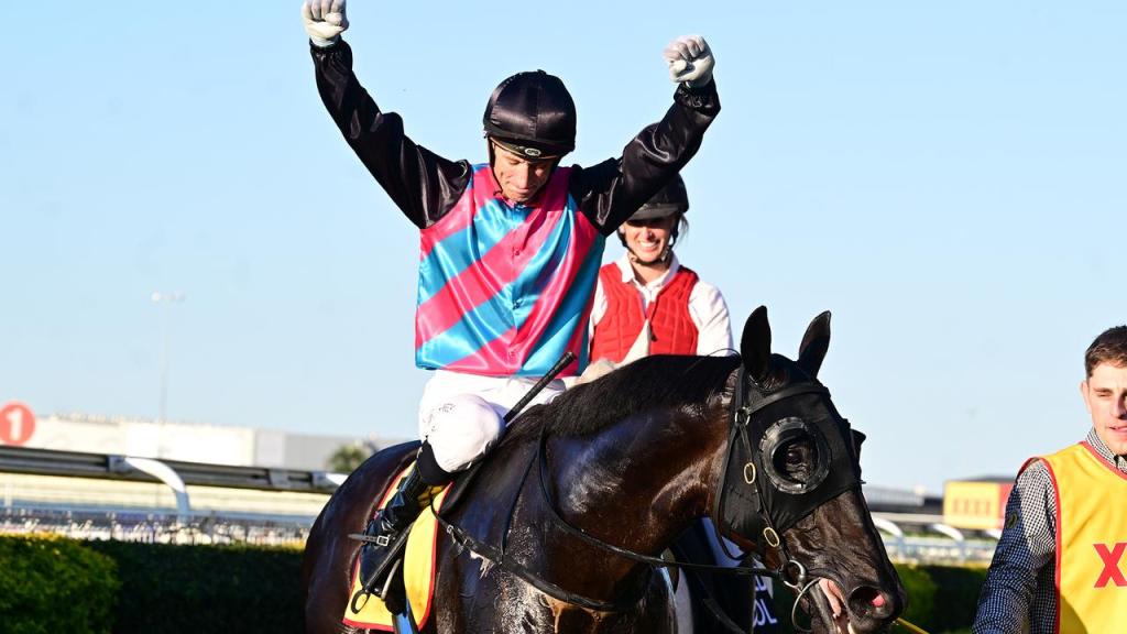 2025年10月25日覺士盾賽馬日精選