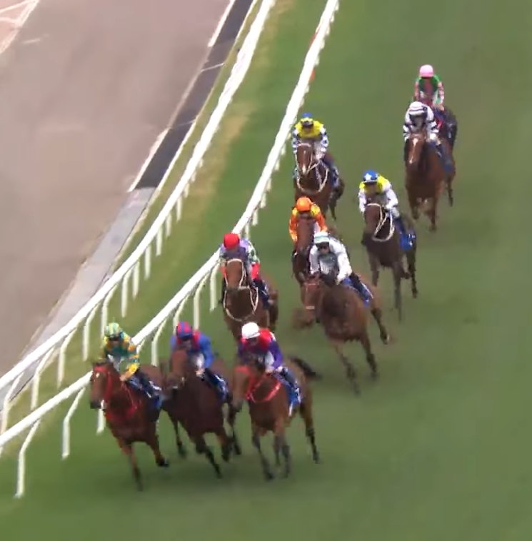 馬圈狂新聞第200期In Tokyo特集