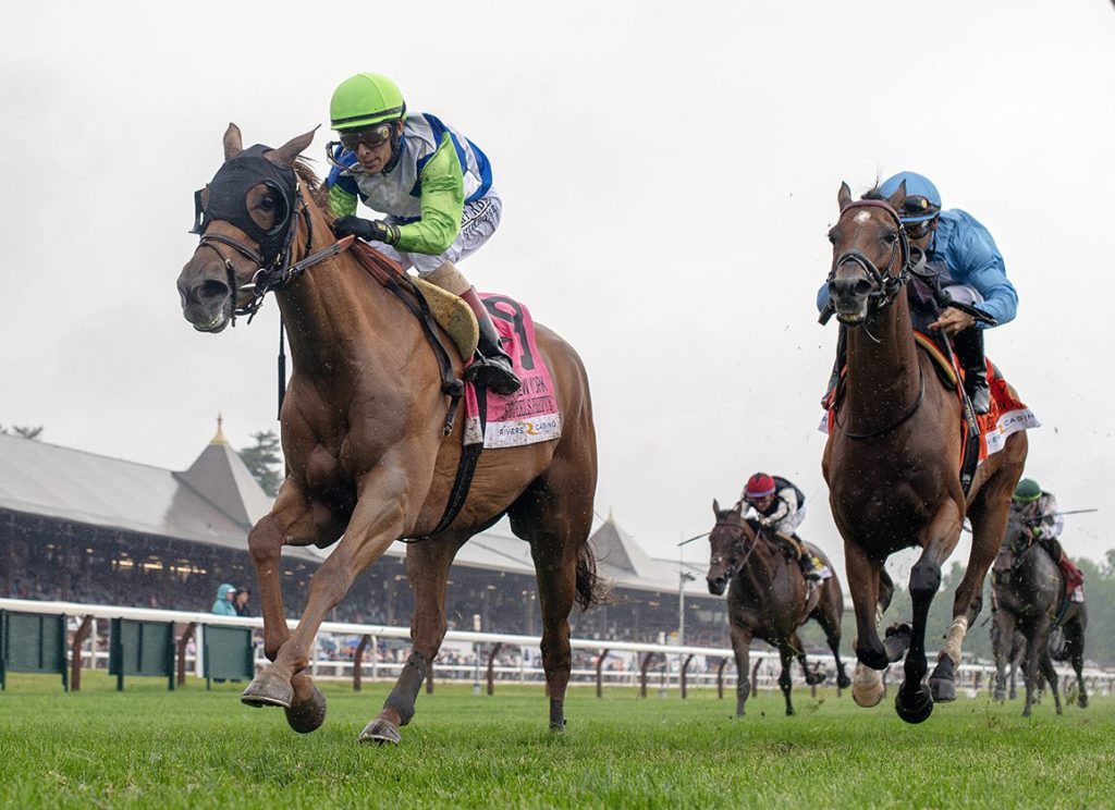 每日賽馬晚報(2025年6月8日),🇬🇧法庭裁定改為皇家雅士谷為目標,🇺🇸She Feels Pretty或成育馬者盃歐洲馬假想敵