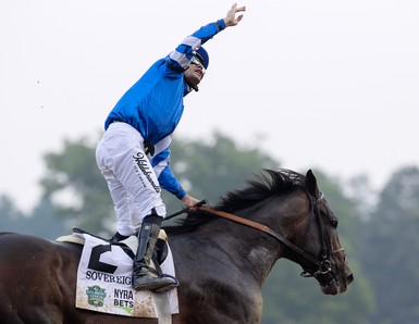每日賽馬晚報（2025年6月13日），🇬🇧🇯🇵無懈可擊拒絕日本馬主出價，🇬🇧簡國能與朱德望正式合作首次贏馬
