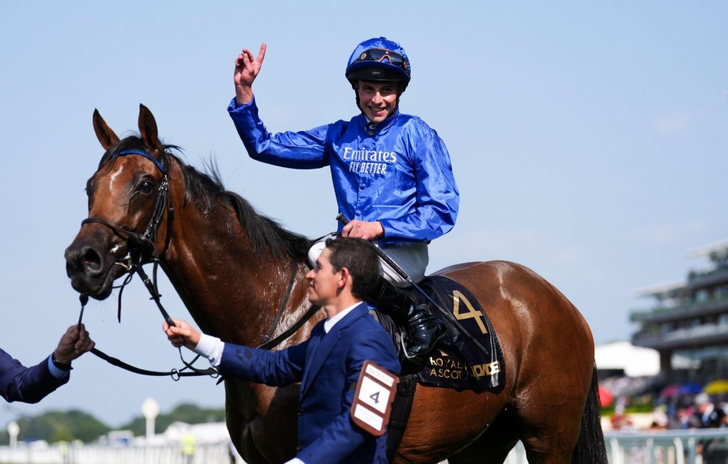 雅士谷金盃，漁利一放到底盡收