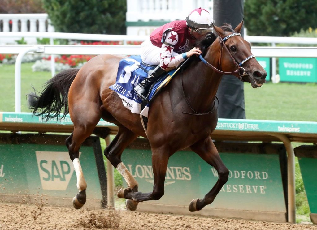 每日賽馬晚報（2025年6月29日），🇦🇺華禮納五大雌馬繼續現役，🇺🇸Thorpedo Anna贏馬滿升復活