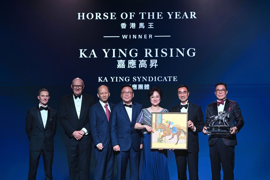 每日賽馬晚報（2025年7月12日），🇭🇰嘉應高昇奪香港馬王，🇯🇵Marga以1.1倍大熱輕鬆取勝