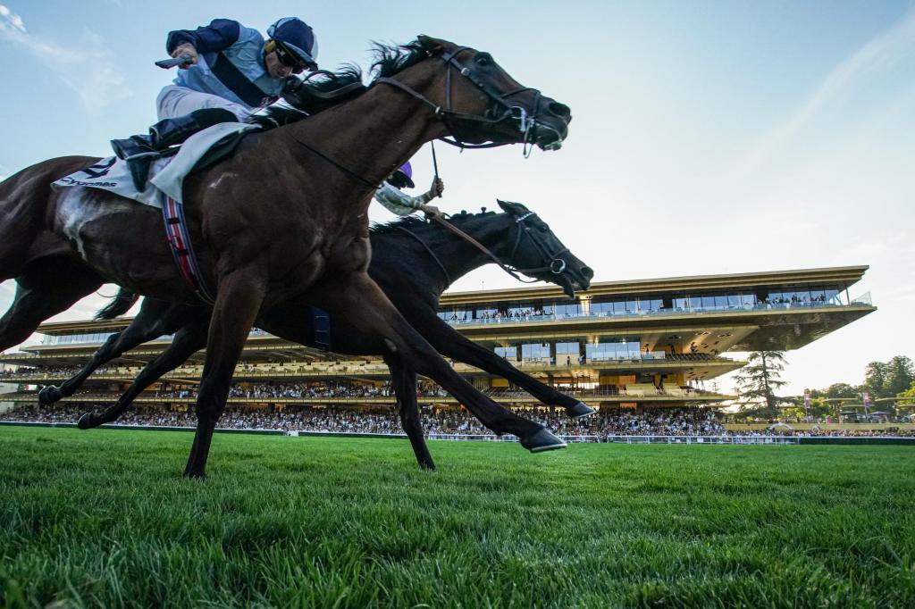 巴黎大賽,嶺峰村爆冷擊敗頂級學院