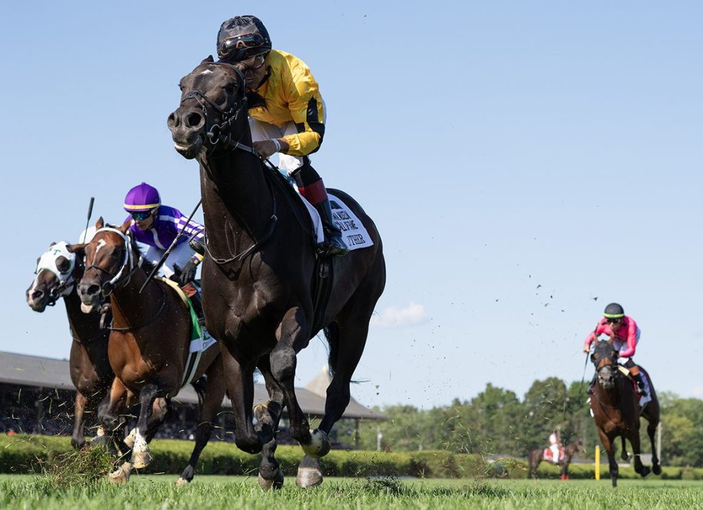 路德探長南下征戰金鷹或參加香港國際賽事