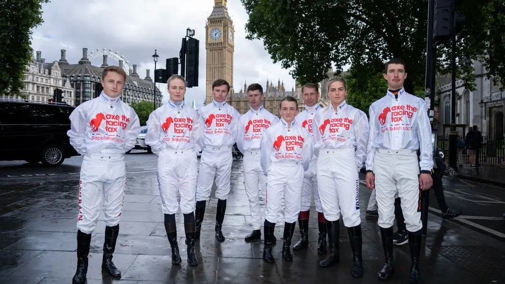 每日賽馬晚報（2025年9月11日），🇬🇧英國反「賽馬稅」特集，🇯🇵🇫🇷北村友一有力扭轉北十字星劣態，🇭🇰黎昭昇反上季常態已取四勝